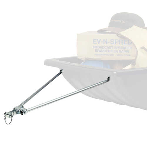 Jet Sled Universal Hitch Jet Sled Universal Hitch