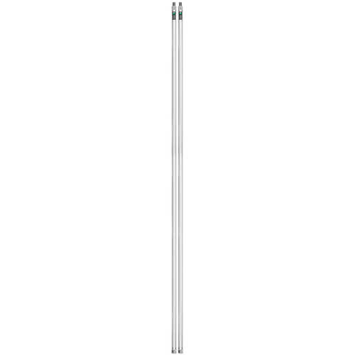 AMS Oversize 2.4m Aluminum Extension Rod