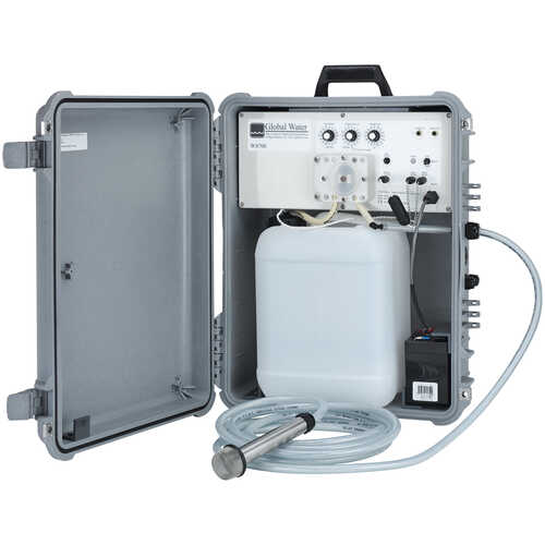 Global Water Composite/Discrete Water Sampler