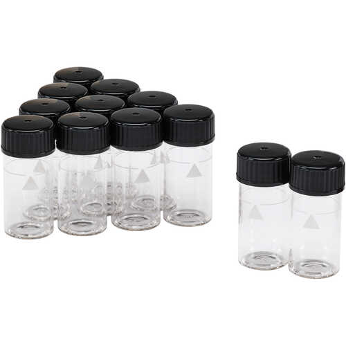 Lovibond Sample Cuvettes, Pack of 12 Lovibond Sample Cuvettes, Pack of 12