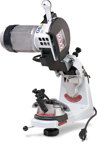 Maxx Pro Chainsaw Sharpening System