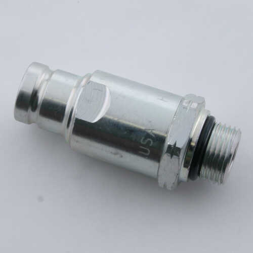 Fairmont/Greenlee HTMA Male Coupler Fairmont/Greenlee HTMA Male Coupler