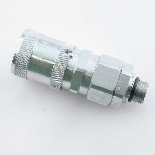 Fairmont/Greenlee HTMA Female Coupler Fairmont/Greenlee HTMA Female Coupler