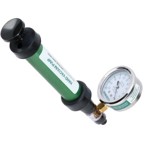 Irrometer Soil Sampling Vacuum Pump Irrometer Soil Sampling Vacuum Pump