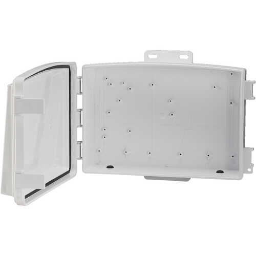 Davis Universal Weather Station Shelter Davis Universal Weather Station Shelter