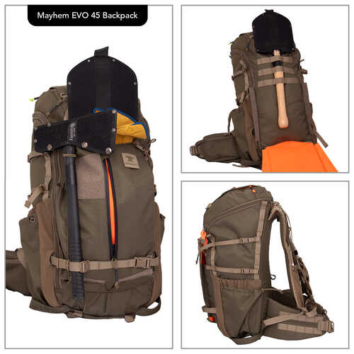 Mountainsmith Mayhem EVO 45 Backpack