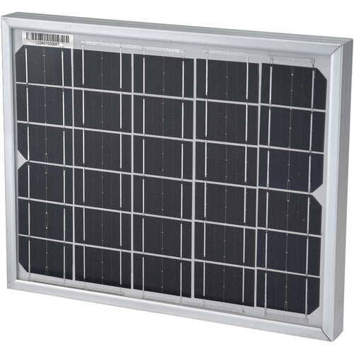 Eno Scientific Well Watch 670B Solar Panel