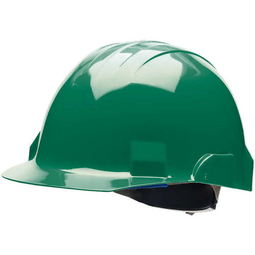 Bullard Vector Type II Hard Cap, Forest Green