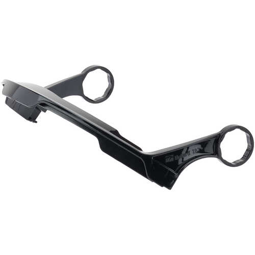 Eye Protector Bracket for Bullard Type II+ Safety Helmets