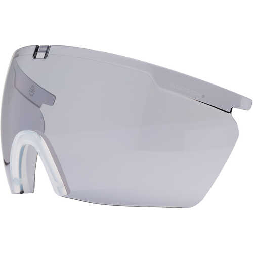 Eye Protector for Bullard Type II+ Safety Helmets, Tinted
