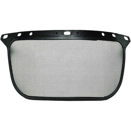 Bullard Mesh Visor for Type I, II, and Adaptix Type II Safety Helmets