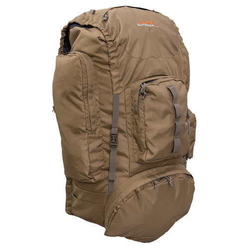 ALPS Outdoorz Commander Pack Bag ALPS Outdoorz Commander Pack Bag