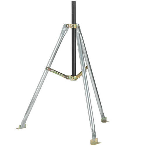 Tripod Mount for KestrelMet 6000 Cellular Weather Station Tripod Mount for KestrelMet 6000 Cellular Weather Station