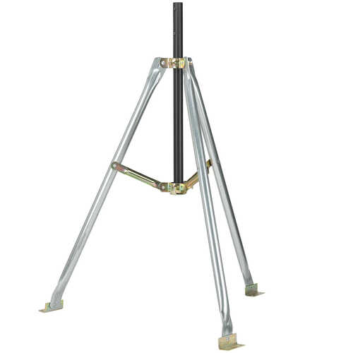 Tripod Mount for KestrelMet 6000 Cellular Weather Station