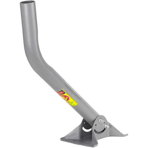 Mono Mount for KestrelMet 6000 Cellular Weather Station Mono Mount for KestrelMet 6000 Cellular Weather Station