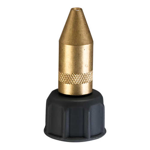 Adjustable Brass Nozzle Assembly