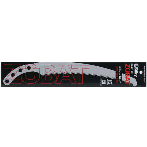 Silky Zubat 330 Large Teeth Replacement Blade Silky Zubat 330 Large Teeth Replacement Blade