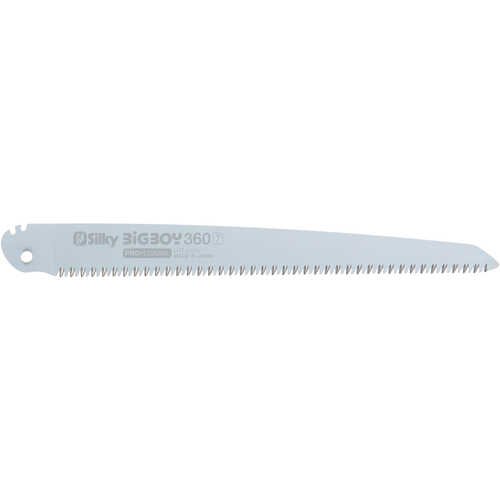 Replacement Blade for Silky Bigboy 360mm, Large Tooth Replacement Blade for Silky Bigboy 360mm, Large Tooth