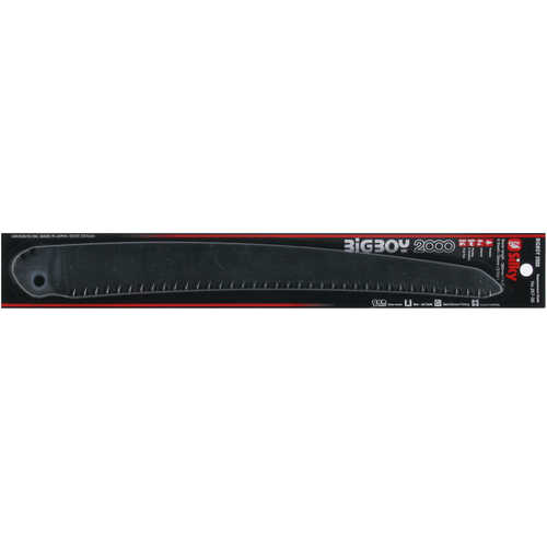 Silky Bigboy 2000 Professional Replacement Blade, XL Tooth Silky Bigboy 2000 Professional Replacement Blade, XL Tooth