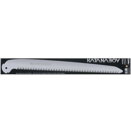 Silky Katanaboy 500 XL Teeth Replacement Blade Silky Katanaboy 500 XL Teeth Replacement Blade