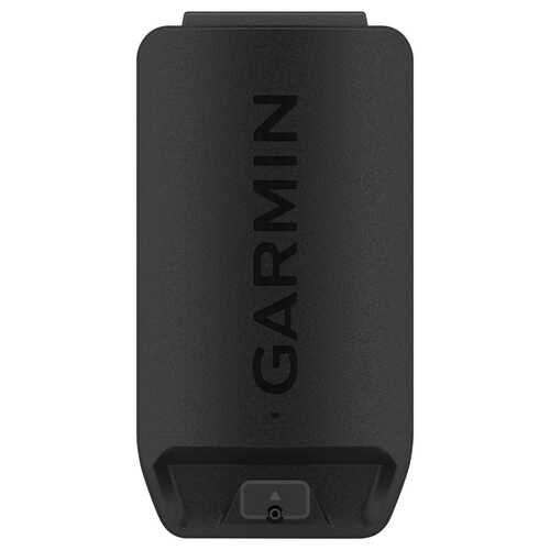 Garmin Montana Series Replacement Li-ion Battery Pack Garmin Montana Series Replacement Li-ion Battery Pack