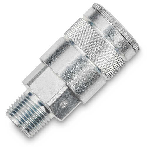 Female Quick Disconnect for Indian 5-Gallon Nylon Fire Pump