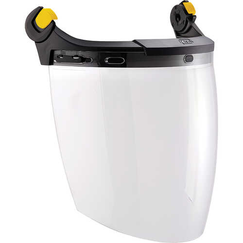 Petzl VIZEN Visor Attachment for Petzl Helmets Petzl VIZEN Visor Attachment for Petzl Helmets
