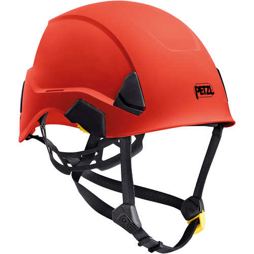 Petzl Strato Helmet, Red