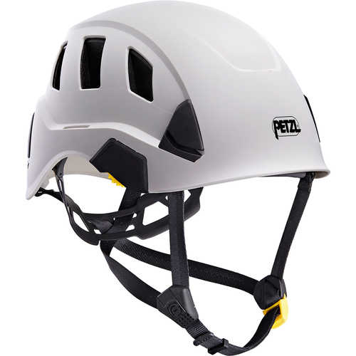 Petzl Strato Vent Helmet, White