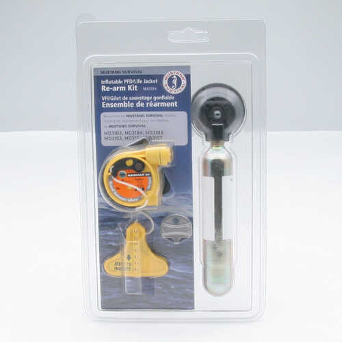 Mustang Survival HIT Rearming Kit Mustang Survival HIT Rearming Kit
