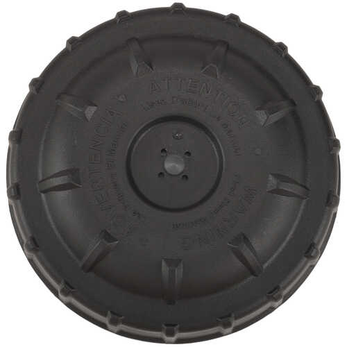 Plastic Tank Cap Plastic Tank Cap