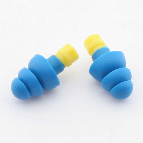 ReadyMax Replacement PermaPlug Earplugs, One Pair