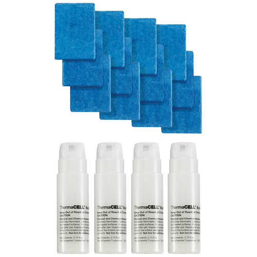 ThermaCELL Mosquito Repellent 48-Hour Refill Kit ThermaCELL Mosquito Repellent 48-Hour Refill Kit