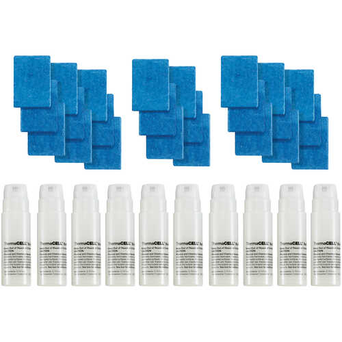 ThermaCELL Mosquito Repellent Mega Pack Refill Kit ThermaCELL Mosquito Repellent Mega Pack Refill Kit
