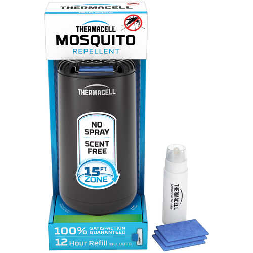 Thermacell Patio Shield Mosquito Repeller