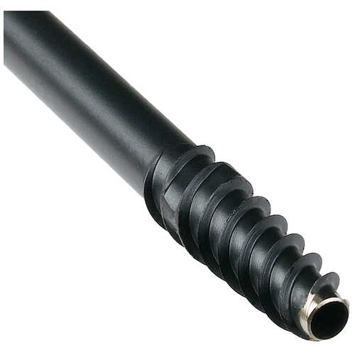 Jim-Gem 6” Replacement Bit, 3-Thread, 0.200” (5.15mm)