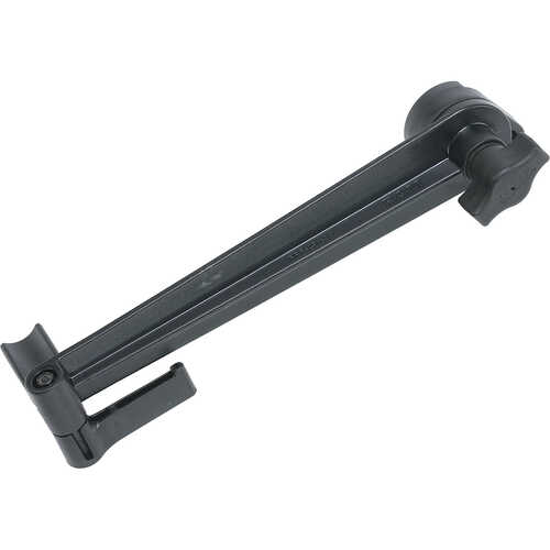 RAM Screen Support for No-Drill Vehicle Laptop Mounts