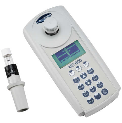 Lovibond MD 600 Photometer