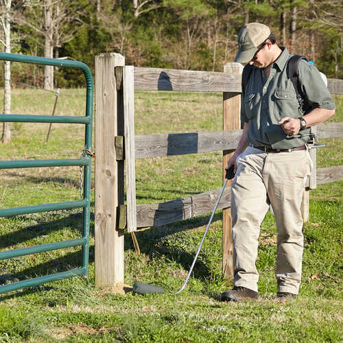 Smucker Sponge Gun Sprayer Attachment