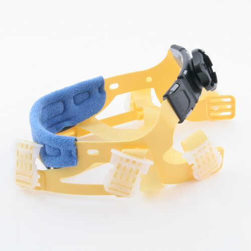 Bullard 6-Point Ratchet Suspension for C30/C33/C44 Series Bullard 6-Point Ratchet Suspension for C30/C33/C44 Series