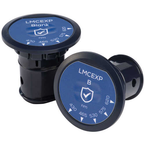 YSI Model 9800 Photometer Check Standards YSI Model 9800 Photometer Check Standards