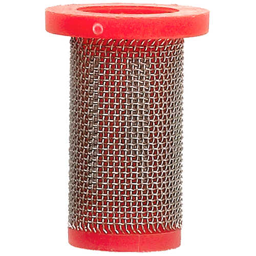 In-Line Strainer In-Line Strainer