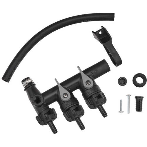 Manifold for Fimco Spot Sprayers Manifold for Fimco Spot Sprayers