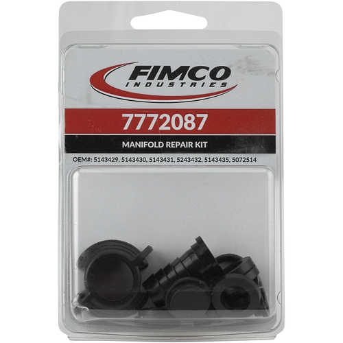 Fimco Manifold Repair Kit