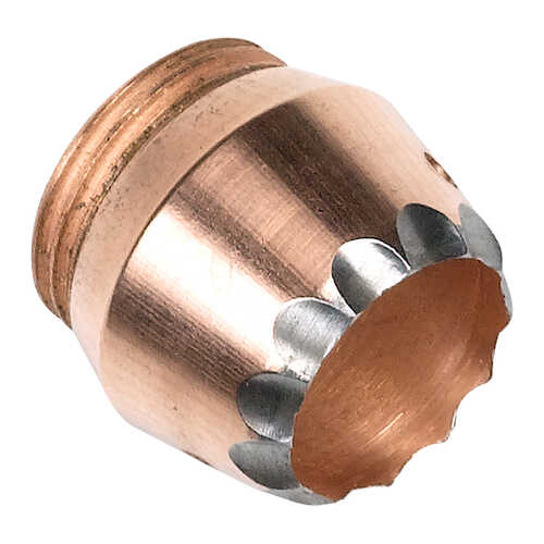 Oakfield Screw-on Serrated Tip Oakfield Screw-on Serrated Tip
