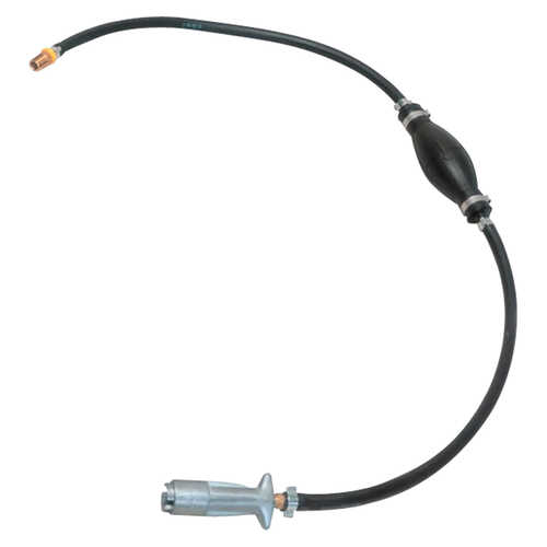 Wick Fuel Line Wick Fuel Line
