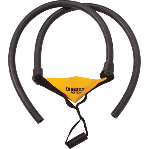 Notch Big Shot Replacement Sling