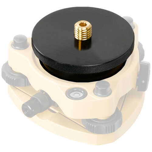 Tri Tech Rotation Adapter Sokkia Rotating Tribrach Adapter | PECO Sales
