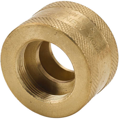 Indian Dual-Action Fire Pump Cap Nut Indian Dual-Action Fire Pump Cap Nut