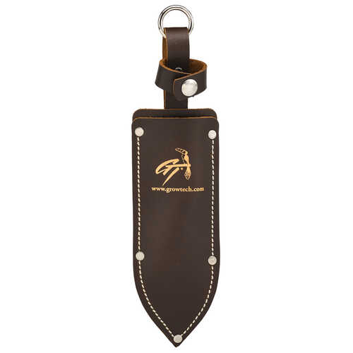 GrowTech Hana Heavy-Duty Leather Sheath GrowTech Hana Heavy-Duty Leather Sheath